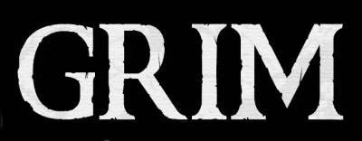 logo Grim (USA-3)